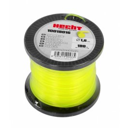 HECHT10018016 Struna guľatá 1,65 mm x 180 m