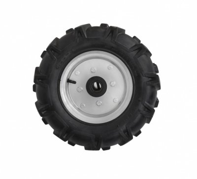 HECHT8001017 Pomocné kolesá 8" (2 ks)