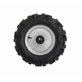 HECHT8001017 Pomocné kolesá 8" (2 ks)