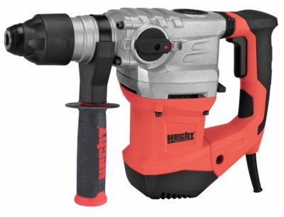 HECHT1036 Vŕtacie kladivo SDS-plus 1500 W