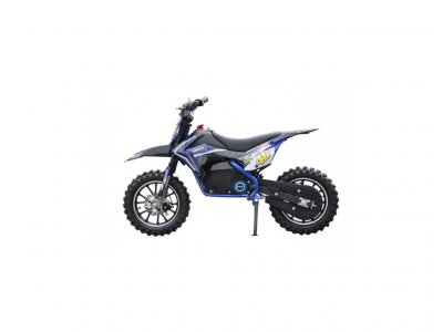 HECHT54502 Detská motorka, max. 75 kg