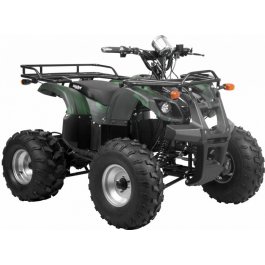 HECHT56155ARMY Štvorkolka, max. 120 kg