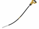 DeWALT DCE531N Aku ponorný vibrátor do betónu 18 V