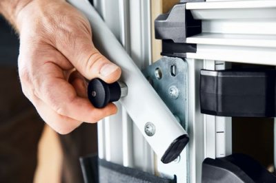 FESTOOL 203454 Mobilná dielňa MW 1000 Basic