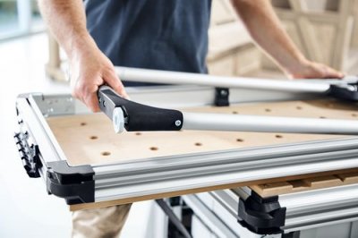 FESTOOL 203457 Stôl TSB/1-MW 1000