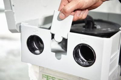 FESTOOL 575667 Pripájací kábel CT-VA AK