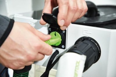 FESTOOL 575667 Pripájací kábel CT-VA AK