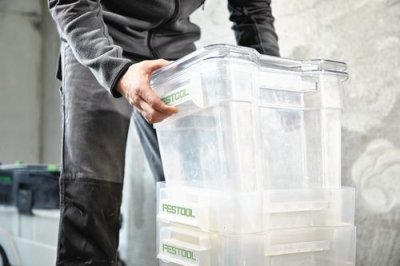 FESTOOL 204294 Zachytávacia nádoba VAB-20/1