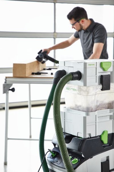 FESTOOL 204296 Odpadové vrecko ENS-VA-20/10