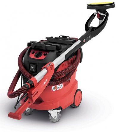 FLEX 505.978 Brúska žirafa na steny a stropy GE 7 + GCE 6-EC, 710 W