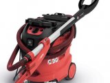 FLEX 505.978 Brúska žirafa na steny a stropy GE 7 + GCE 6-EC, 710 W