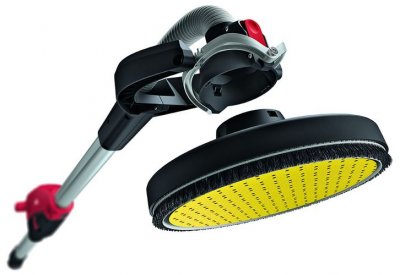 FLEX 505.978 Brúska žirafa na steny a stropy GE 7 + GCE 6-EC, 710 W