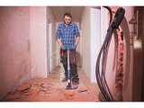 Scheppach Aero 2 Spade Pneumatický multifunkčný nástroj 5 v 1