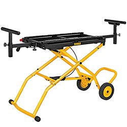 DeWALT DE7260 Stojan pre pokosové píly