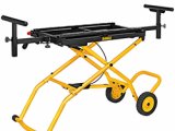 DeWALT DE7260 Stojan pre pokosové píly
