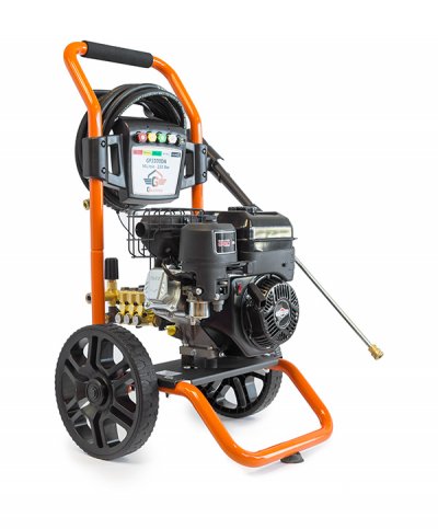GASPPER Gaspper GP3300DA Vysokotlakový čistič