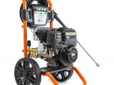GASPPER Gaspper GP3300DA Vysokotlakový čistič