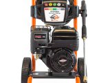 GASPPER Gaspper GP3300DA Vysokotlakový čistič