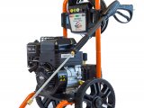 GASPPER Gaspper GP3300DA Vysokotlakový čistič