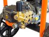 GASPPER Gaspper GP3300DA Vysokotlakový čistič