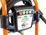 GASPPER Gaspper GP3300DA Vysokotlakový čistič