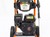 GASPPER Gaspper GP3300HA Vysokotlakový čistič