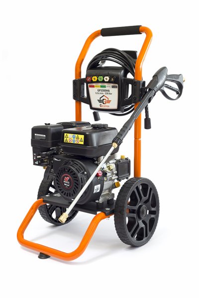 GASPPER Gaspper GP3300HA Vysokotlakový čistič