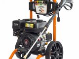 GASPPER Gaspper GP3300HA Vysokotlakový čistič