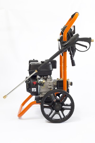 GASPPER Gaspper GP3300HA Vysokotlakový čistič