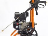 GASPPER Gaspper GP3300HA Vysokotlakový čistič
