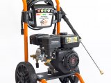 GASPPER Gaspper GP3300HA Vysokotlakový čistič