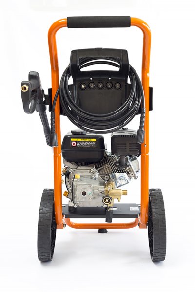 GASPPER Gaspper GP3300HA Vysokotlakový čistič