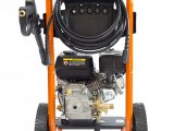GASPPER Gaspper GP3300HA Vysokotlakový čistič