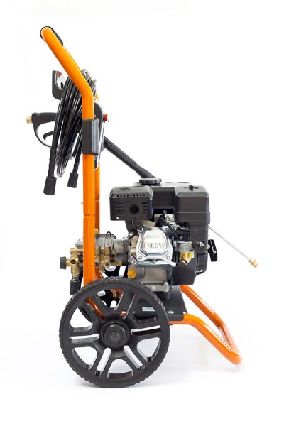 GASPPER Gaspper GP3300HA Vysokotlakový čistič