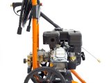 GASPPER Gaspper GP3300HA Vysokotlakový čistič