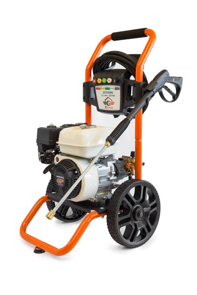 GASPPER Gaspper GP3300HD Vysokotlakový čistič