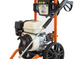 GASPPER Gaspper GP3300HD Vysokotlakový čistič