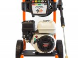 GASPPER Gaspper GP3300HD Vysokotlakový čistič