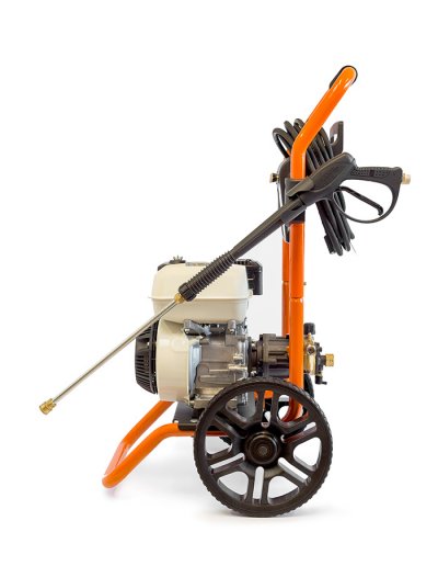 GASPPER Gaspper GP3300HD Vysokotlakový čistič