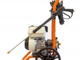 GASPPER Gaspper GP3300HD Vysokotlakový čistič