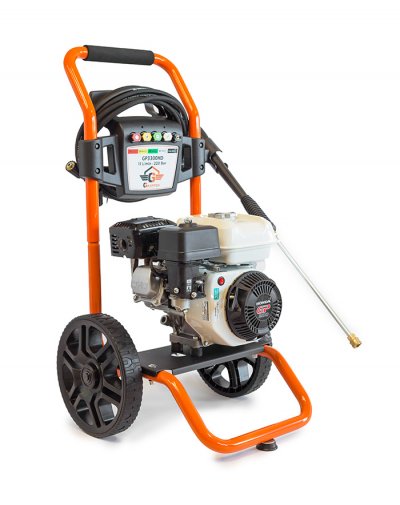 GASPPER Gaspper GP3300HD Vysokotlakový čistič