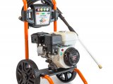 GASPPER Gaspper GP3300HD Vysokotlakový čistič