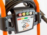 GASPPER Gaspper GP3300HD Vysokotlakový čistič