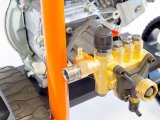GASPPER Gaspper GP3300HD Vysokotlakový čistič
