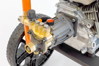 GASPPER Gaspper GP3300HD Vysokotlakový čistič