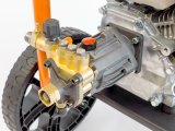 GASPPER Gaspper GP3300HD Vysokotlakový čistič