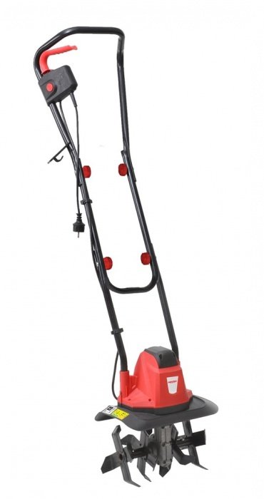 HECHT732 Elektrický kultivátor 750 W