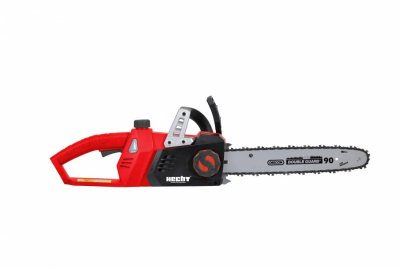HECHT9936 Aku reťazová píla 35 cm, 40 V