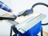 Scheppach HS 100 S Special edition Stolová píla 2000 W