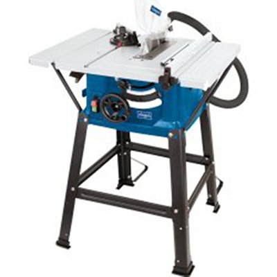 Scheppach HS 81 S Special Edition Stolová píla 1500 W